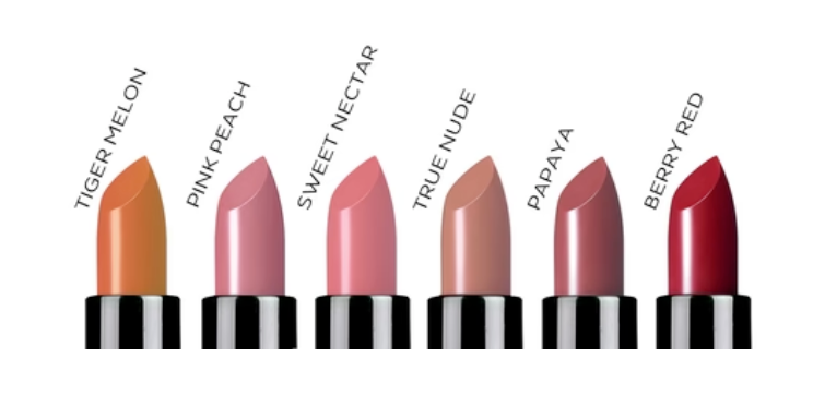 Nardo's Natural, Natural Lipstick, Pink Peach