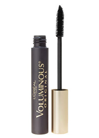 L'OREAL PARIS Limited Edition Voluminous Original Mascara - 310 Blackest Black - ADDROS.COM