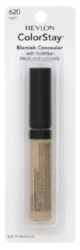 REVLON ColorStay Blemish Concealer 620 Light - ADDROS.COM