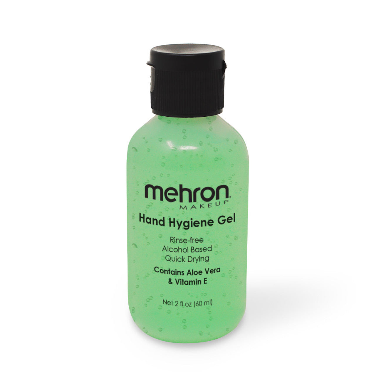 Makeup Hand Hygiene Gel