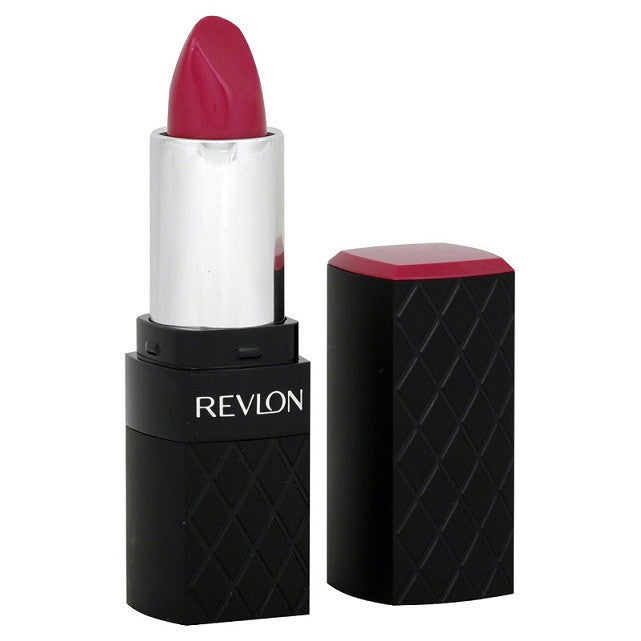 Revlon ColorBurst Lipstick, 030 Fuchsia - ADDROS.COM