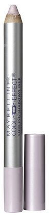 Maybelline New York Cool Effect Cooling Shadow/Liner, 15 Pretty Cool - ADDROS.COM