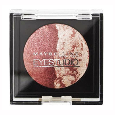 Maybelline Eye Studio Color Pearls Marbleized Eyeshadow - ADDROS.COM