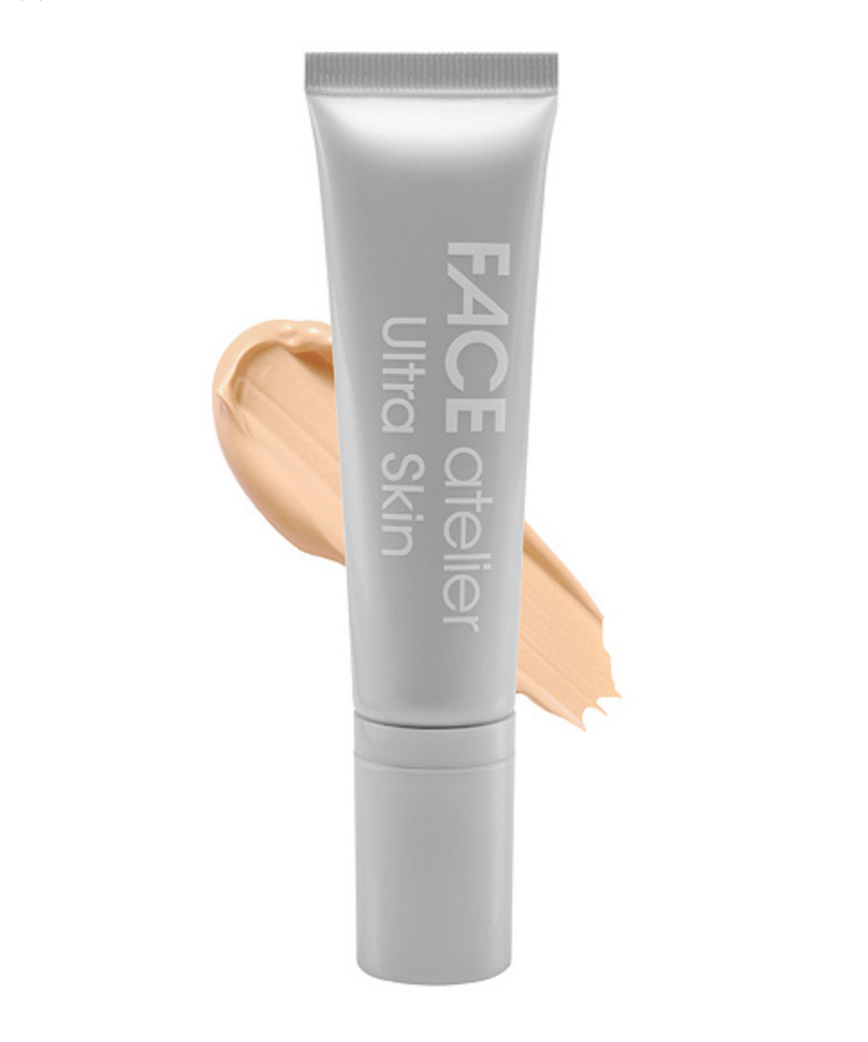 Face Atelier Ultra Skin Foundation - ADDROS.COM