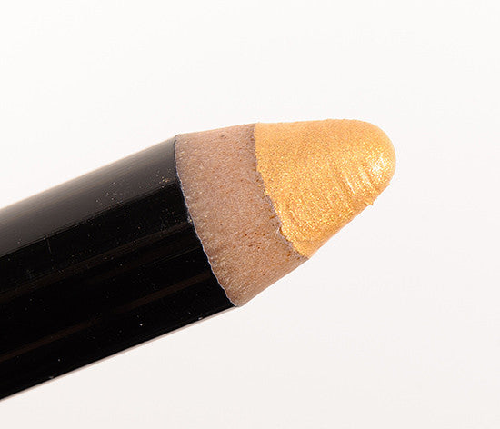 CoverGirl Flamed Out Eye Shadow Pencil, Gold Flame 330 - ADDROS.COM