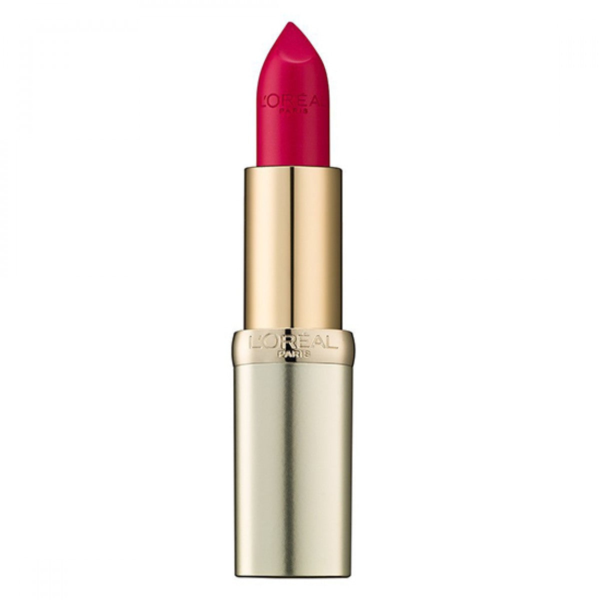 L'OREAL Paris L'Oreal Color Riche Lipstick - 288 Intense Fuchsia - ADDROS.COM