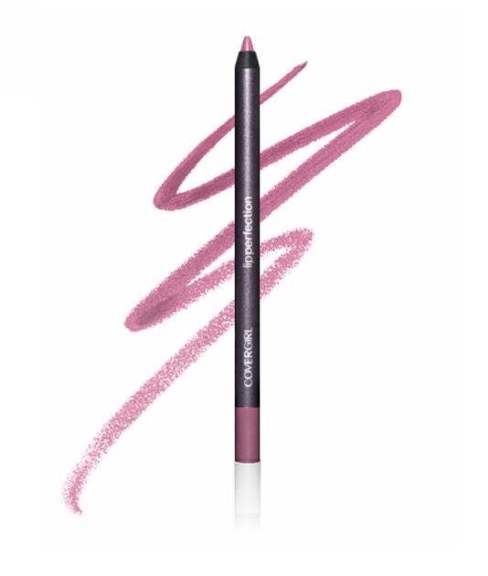 CoverGirl Lip Perfection Lip Liner - ADDROS.COM