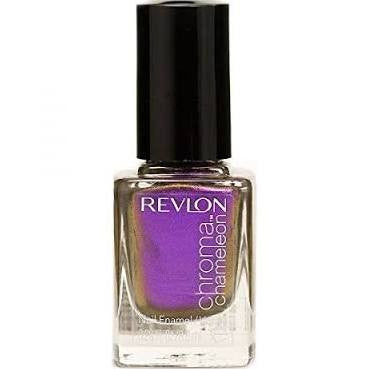 Revlon Chroma Chameleon Nail Enamel - Tanzanite - ADDROS.COM