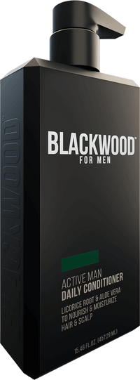 BLACKWOOD FOR MEN Active Man Daily Conditioner (Original) - ADDROS.COM