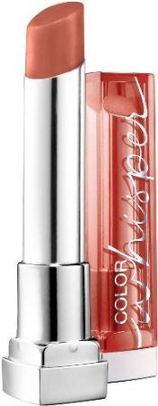 Maybelline New York Color Whisper by ColorSensational Lipcolor, 15 Some Like It Taupe - ADDROS.COM