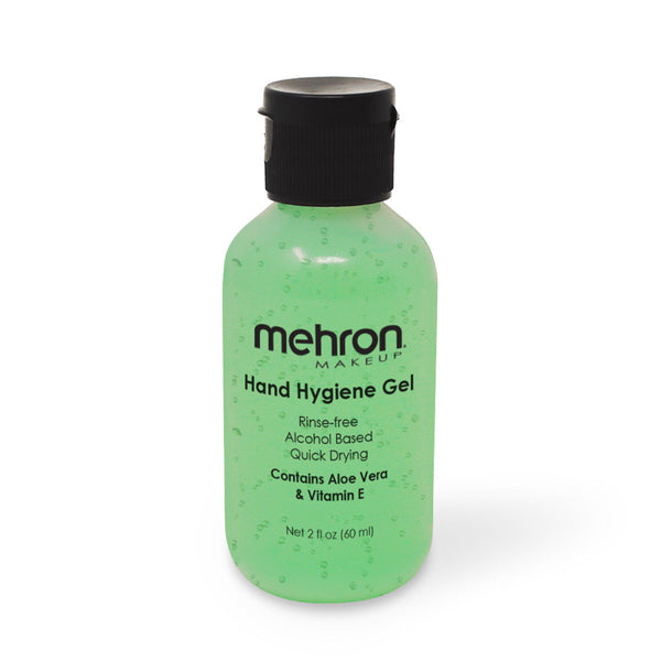 Makeup Hand Hygiene Gel