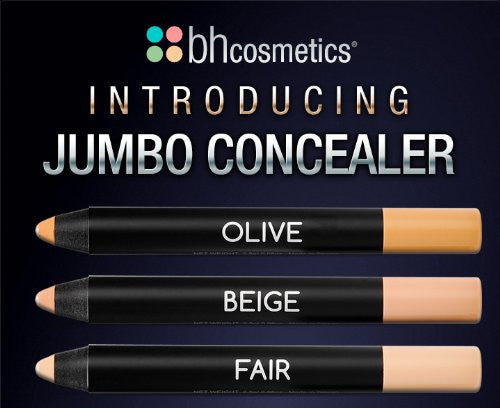 BH Cosmetics Jumbo Concealer Pencil - ADDROS.COM