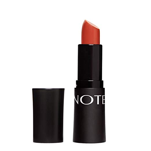 NOTE Cosmetics Mattemoist Lipstick -  302 Mirage - ADDROS.COM