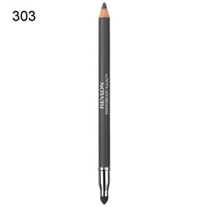 Revlon Photoready Kajal Eye Pencil - 303 Matte Charcoal - ADDROS.COM