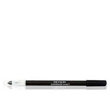 Revlon Photoready Kajal Eye Pencil - 303 Matte Charcoal - ADDROS.COM