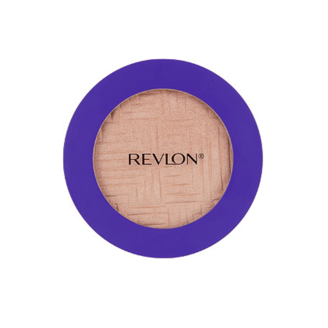 Revlon Electric Shock Highlighting Powder, 304 Prismatic Light - ADDROS.COM