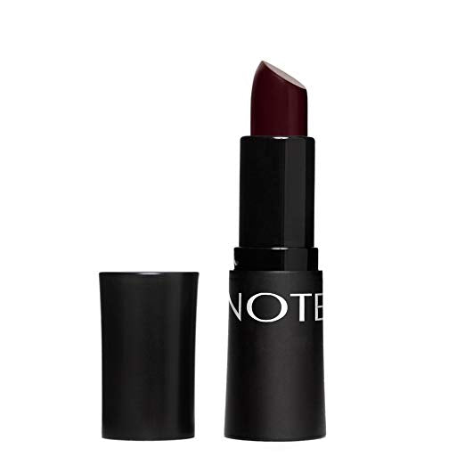 NOTE Cosmetics Mattemoist Lipstick -  308 Brand - ADDROS.COM