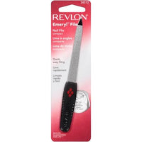 Revlon File, Emeryl, Compact - (34510)