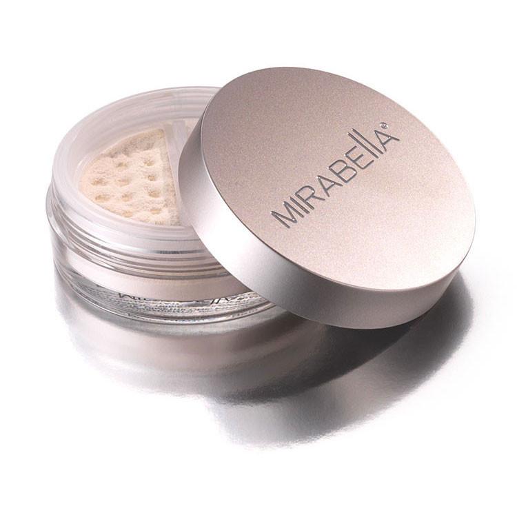 Mirabella Perfecting Loose Finishing Powder - ADDROS.COM