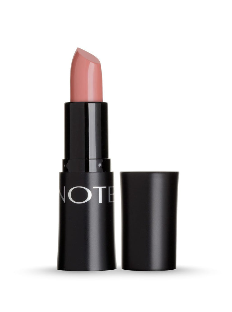 NOTE Cosmetics Mattemoist Lipstick -  310 Lingerie Nude - ADDROS.COM