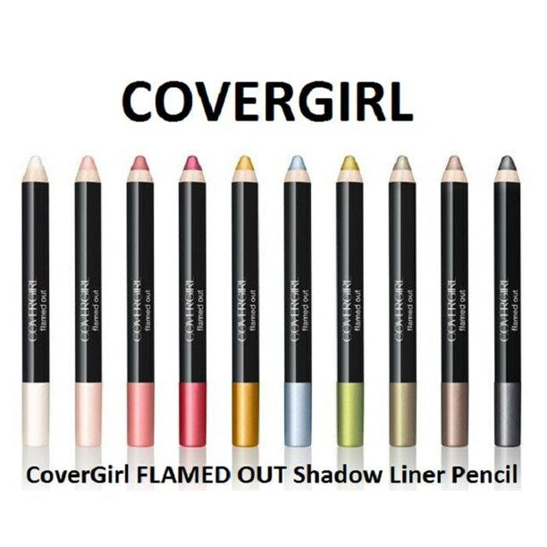 Eye Shadow Pencil