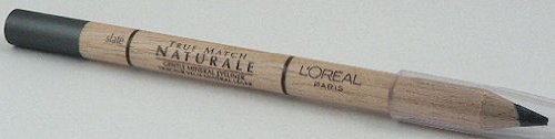 L'OREAL Paris Bare Naturale Gentle Mineral-Enriched - Slate Eyeliner