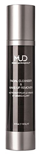 MUD's Facial Cleanser & Make-up Remover - ADDROS.COM