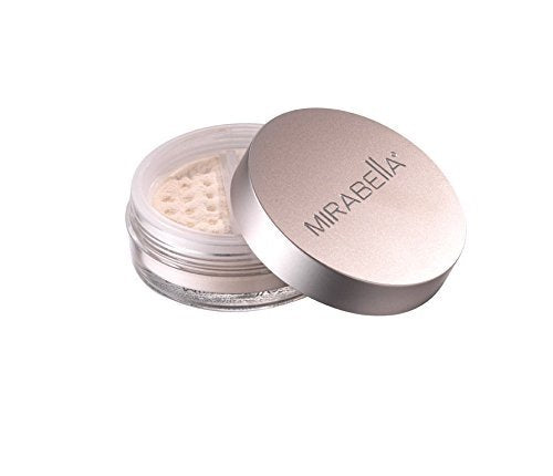 Mirabella Perfecting Loose Finishing Powder (translucent) - ADDROS.COM