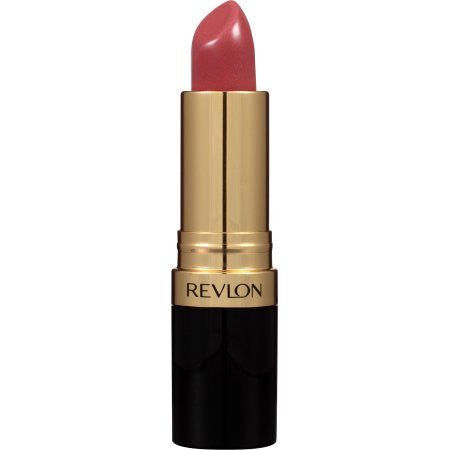 REVLON Super Lustrous Pearl Lipstick - 460 Blushing Mauve - ADDROS.COM