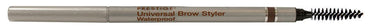PRESTIGE COSMETICS Universal Brow Styler Waterproof - (2-Pack) - ADDROS.COM