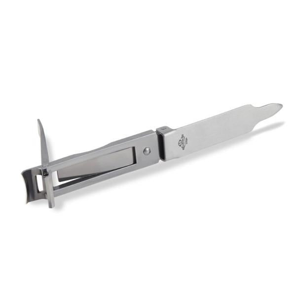 Niegeloh INOX High Carbon Stainless Steel Nail Clipper