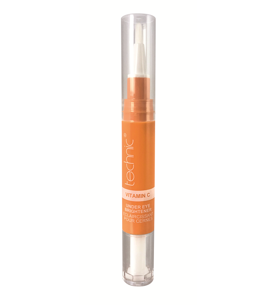 Technic Under Eye Brightener Concealer with Vitamin C