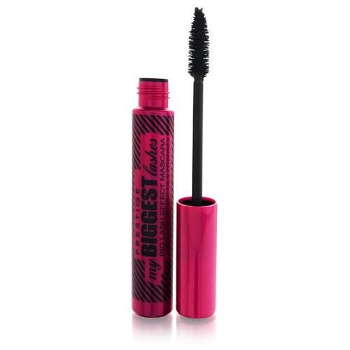 PRESTIGE My Biggest Lashes Mascara Volume Effect - (MVB-01) Black - ADDROS.COM