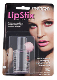 Mehron Makeup Lipstick Sealer - ADDROS.COM  Edit alt text