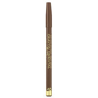 Maybelline New York Line Refine Crayon Oriental Eye Pencil, Ebony Brown - ADDROS.COM