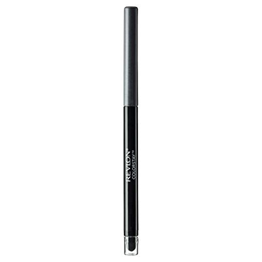 Revlon ColorStay Eyeliner Pencil - Charcoal - ADDROS.COM