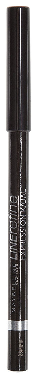 Maybelline New York Expression Kajal Eyeliner 38 Brown - ADDROS.COM