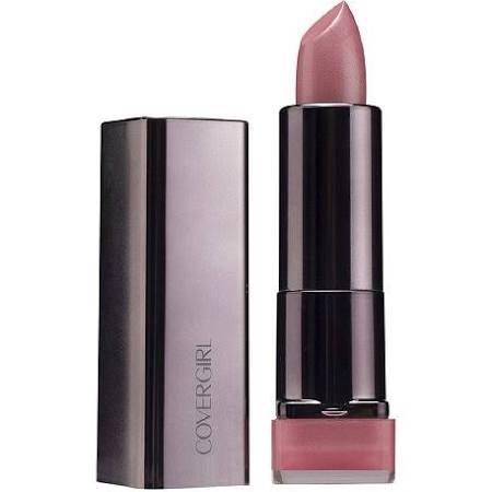 CoverGirl Lip Perfection Lipstick, 390 Sweetheart, 0.12 oz (3.36 g) - ADDROS.COM