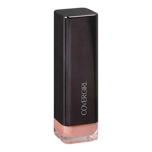 CoverGirl Lip Perfection Lipstick, 390 Sweetheart, 0.12 oz (3.36 g) - ADDROS.COM