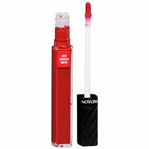 Revlon Colorburst Lipgloss- Fire 018 - ADDROS.COM