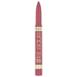 L'OREAL Paris Colour Riche Le Matte Full Coverage Lipcolour ~ 411 Never Lacque-ing - ADDROS.COM