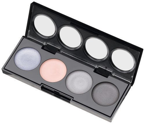 Revlon Illuminance Creme Eye Shadow- Twilight 750 - ADDROS.COM