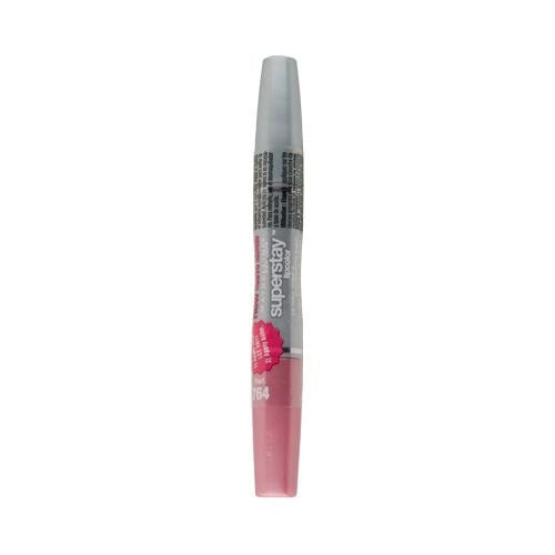 Maybelline Superstay Lipcolor 16 Hour Color + Conditioning Balm - Pearl 764 - ADDROS.COM