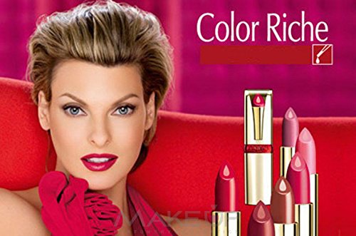 L'OREAL Paris Colour Riche Anti-Ageing Serum Lipstick, S204 Beamy Plum - ADDROS.COM