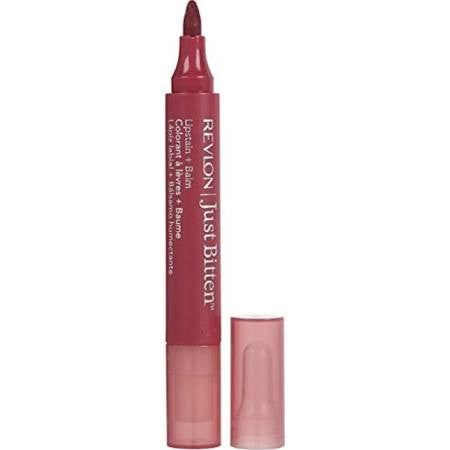 Revlon Just Bitten Lip stain + Balm- 055 Victorian - ADDROS.COM