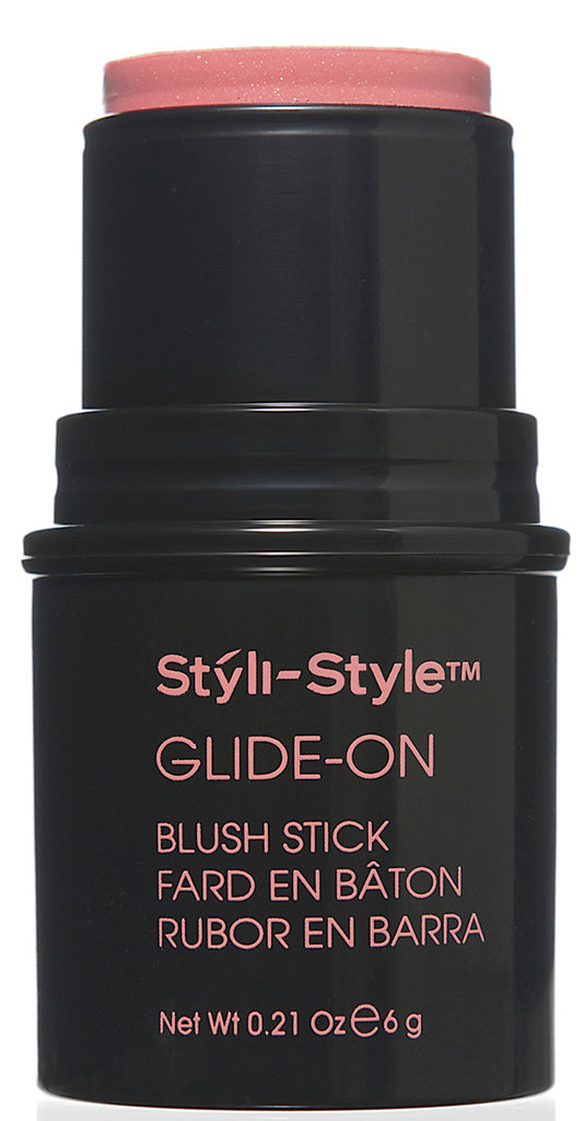 Styli-Style Cosmetics Blush Stick - Peachy Keen - ADDROS.COM