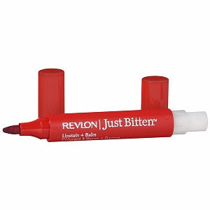 Revlon Just Bitten Lip stain + Balm, 045 Gothic - ADDROS.COM