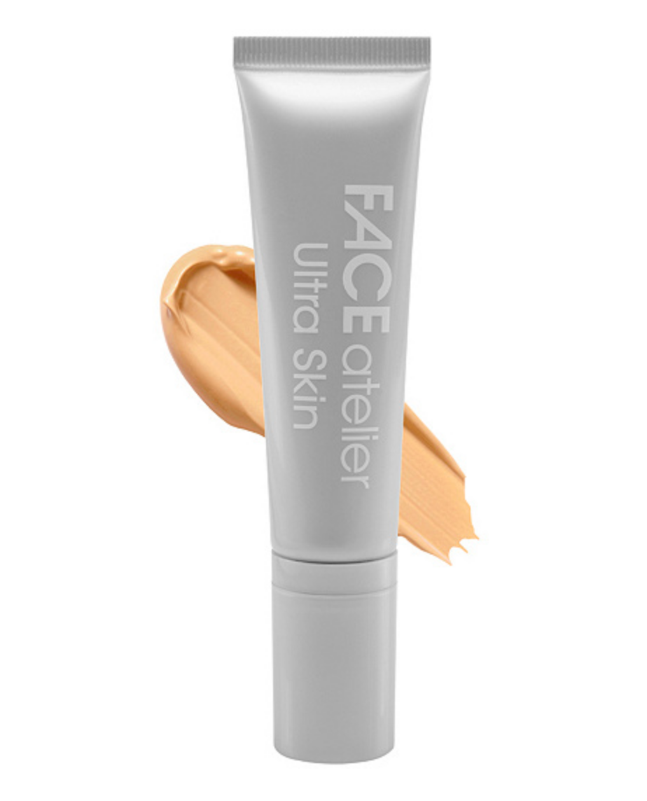 Face Atelier Ultra Skin Foundation - ADDROS.COM