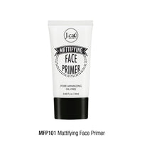 J.Cat Beauty Mattifying - (MFP101) Face Primer
