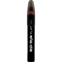 Styli-style Cosmetics Blendable Innovations Flat Eyeliner - New York 401 - ADDROS.COM